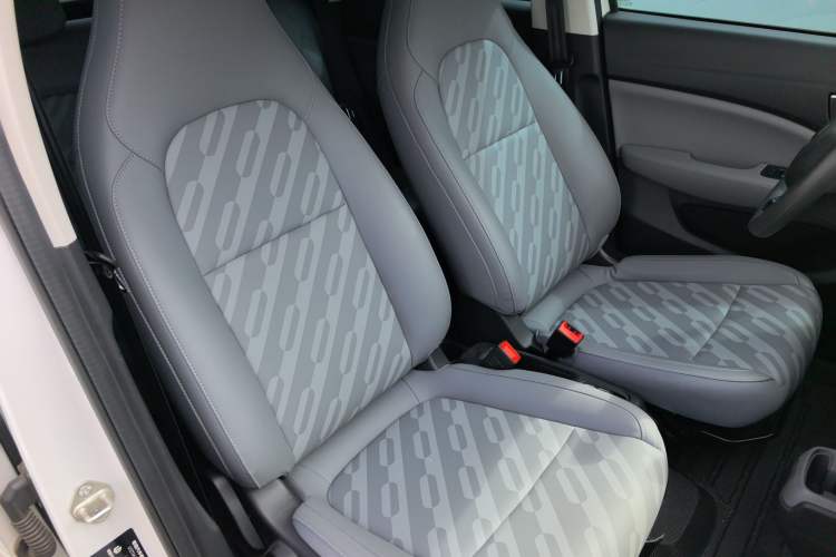 Used Leapmotor T03 2025 310 Comfort Edition Right Front Seat