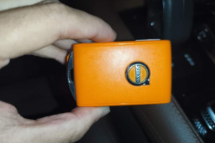 Used Volvo S90 2022 B5 Zhiyi Luxury Edition
