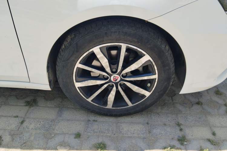 Used Roewe i6 2017 20T Automatic Internet Smart Edition