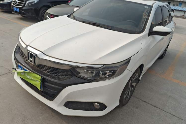 Used Honda Crider 2019 180 Turbo CVT Luxury Edition China VI Emission Standard