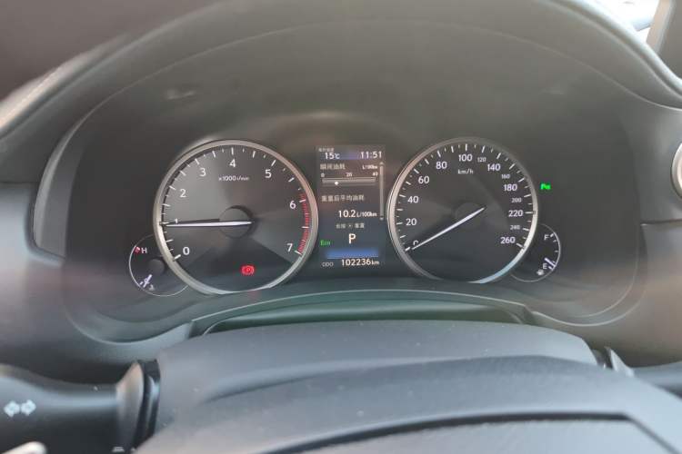 Used Lexus NX 2018 300 Front-Drive Freeline Edition