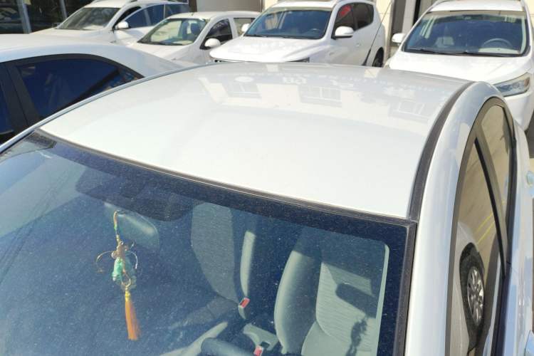 Used Hyundai Verna (older generation) 2016 1.4L Automatic Smart GLS Roof