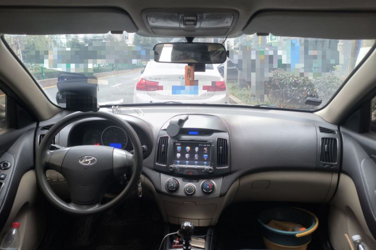 Used Hyundai Celesta 2011 1.6L Manual Luxury Model
