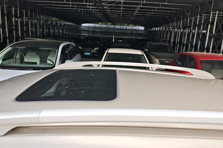 Used Peugeot 3008 2015 1.6THP Automatic Classic Edition