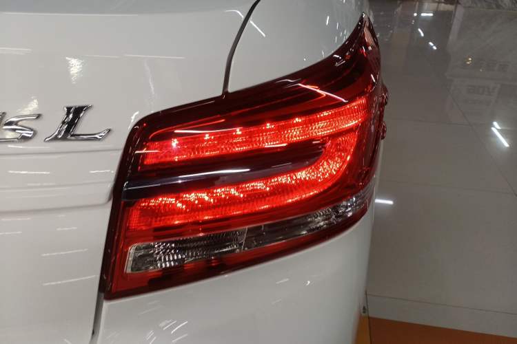 Used Toyota YARiS L Zhi Xiang 2020 1.5L CVT Leading Edition