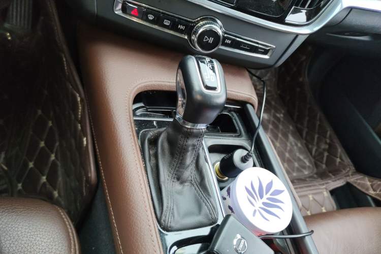 Used Volvo S90 2020 T5 Zhiyi Luxury Edition
