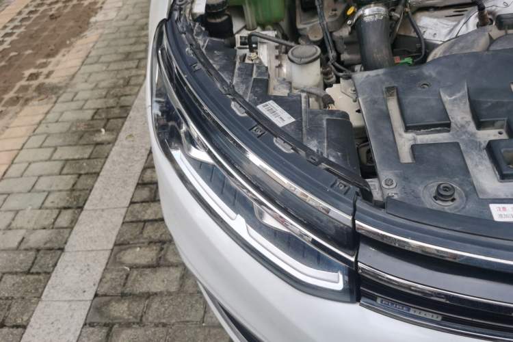 Used Citroen C5 2017 380THP Automatic Prestige Edition