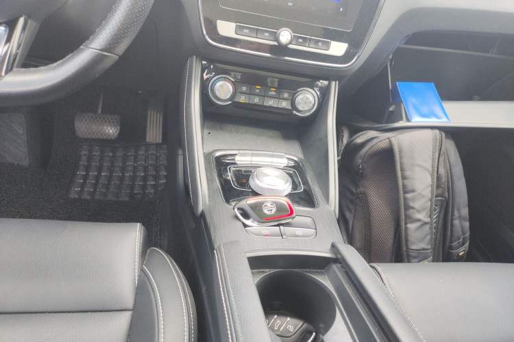 Used MG EZS Electric 2019 E-Plus Edition