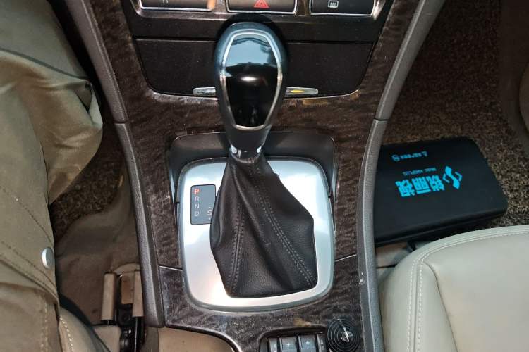 Used Ford Mondeo 2011 2.0L GTDi 200 Luxury Edition
