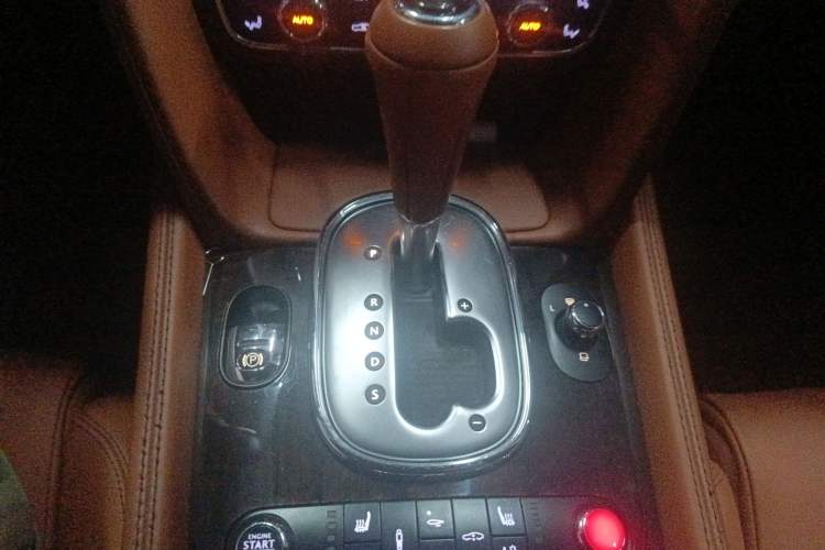 Used Bentley Continental 2015 4.0T GT V8 Standard Edition
