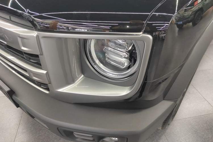 Used Haval DARGO 2024 1.5T DCT Border Collie Edition