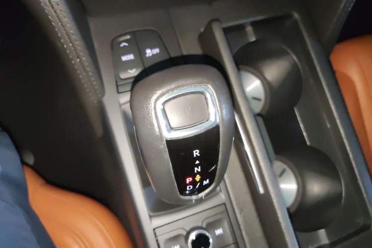 Used Cadillac CT6 2019 28T Luxury Model