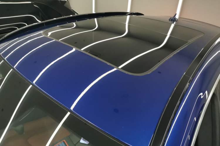 Used Maserati Levante 2021 3.0T Standard Edition