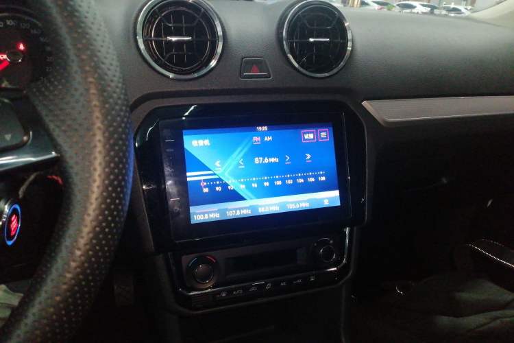 Used Jetta VA3 2019 1.5L Automatic Glory Edition
