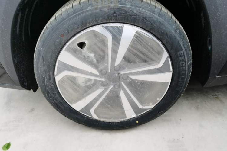 Used Geely Auto FX11 2025 4th Generation 1.5TD DCT - Shanhe
