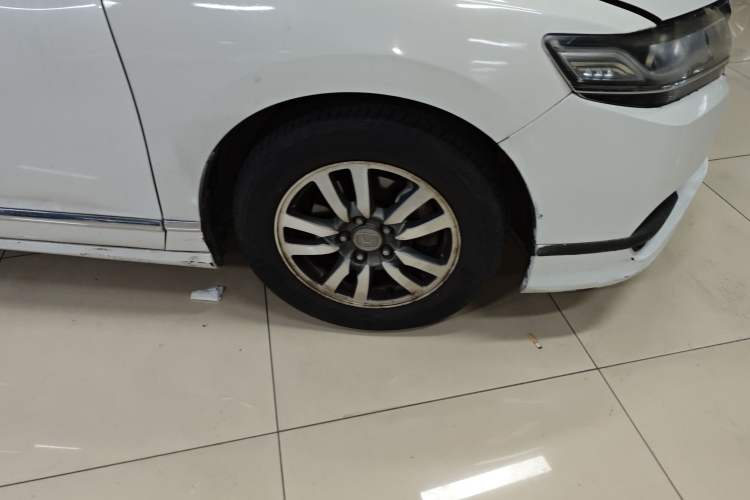 Used Honda Spirior 2017 2.0L Classic Edition