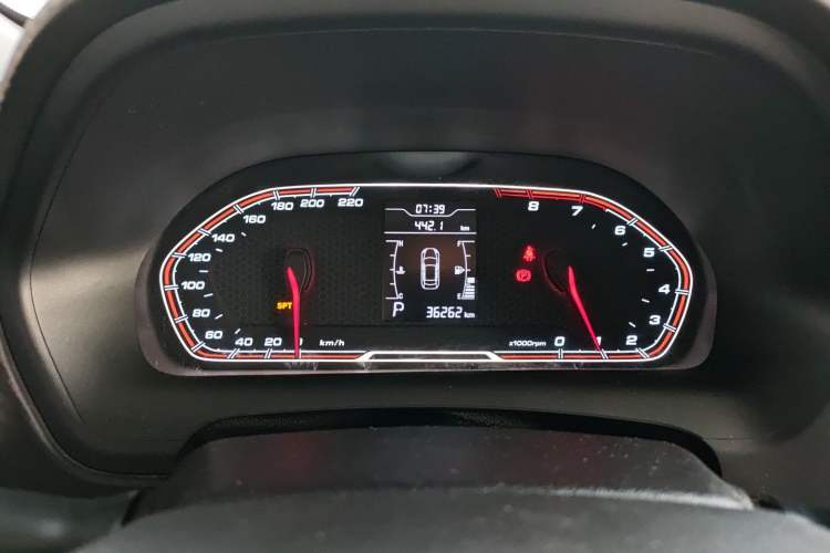 Used Chery Tiggo 3X 2018 1.5L Automatic Comfort Edition
