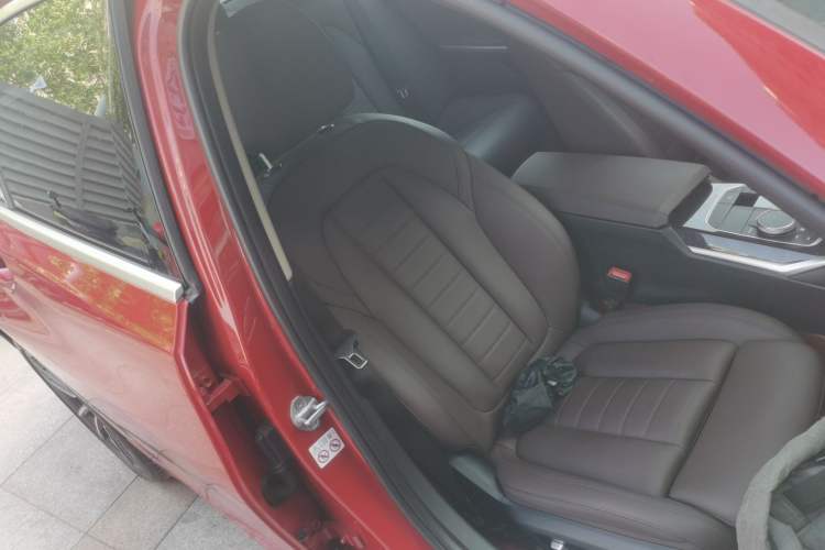 Used BMW 3 Series 2021 325Li M Sport Package
