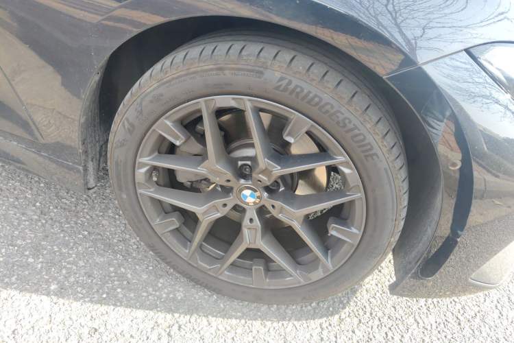 Used BMW 3 Series 2025 330Li M Sport Shadowline Package
