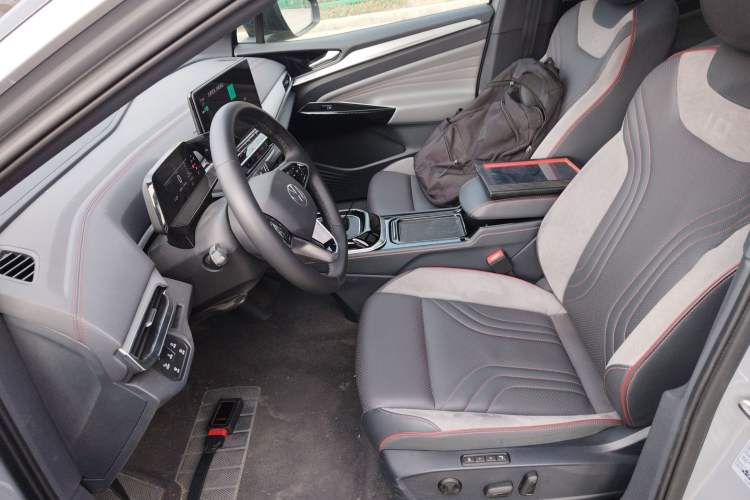 Used Volkswagen ID.4 CROZZ 2024 PRIME