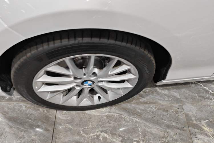 Used BMW 1 Series (Import) 2016 120i Leading Model
