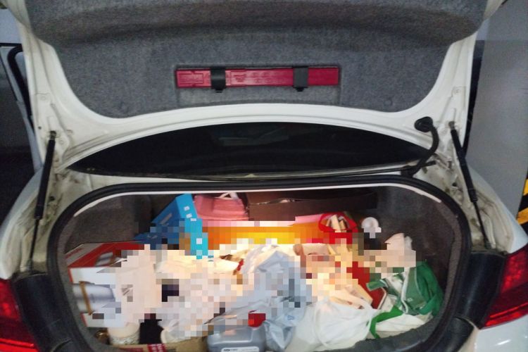 Used BMW 3 Series 2011 320i Sport Edition