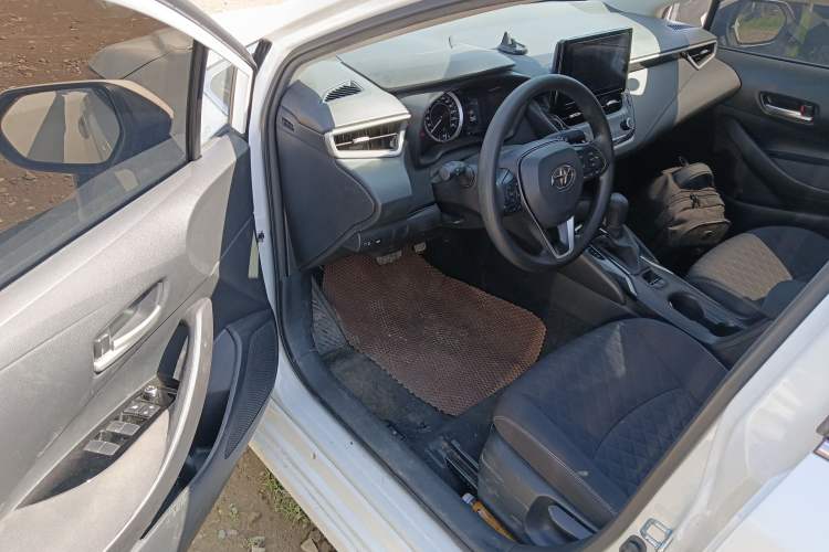 Used Toyota Allion 2022 2.0L Elite Edition