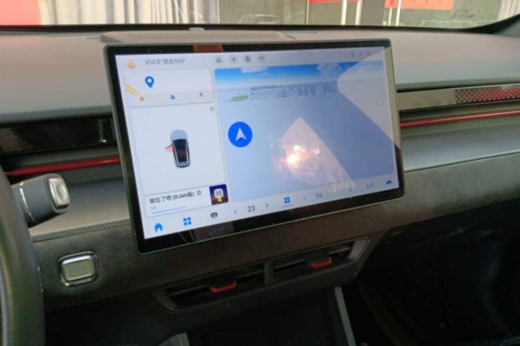 Used JETOUR Dashing 2022 1.6T DCT King PLUS
