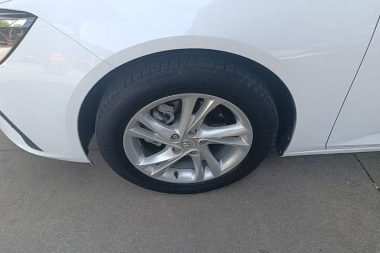 Used Buick Regal 2020 552T Elite Edition