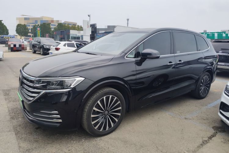 Used Volkswagen Viloran 2024 380TSI Premium Edition
