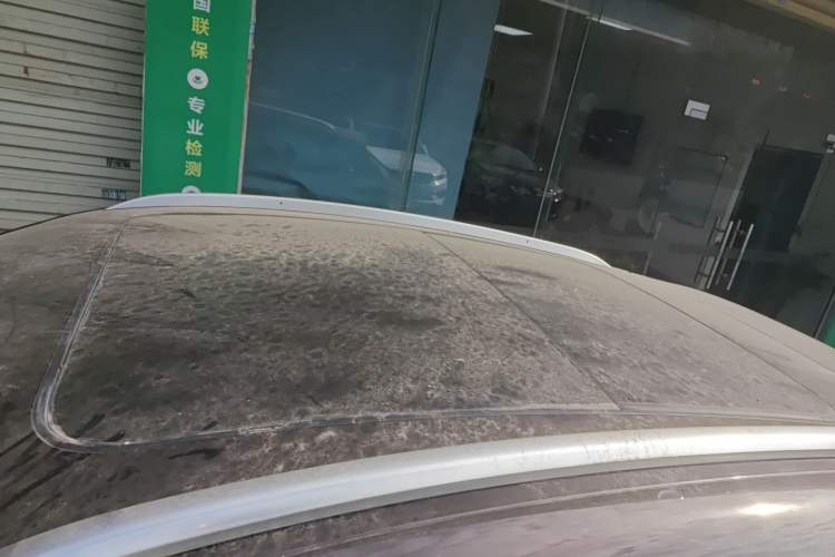 Used Porsche Macan 2014 Macan S 3.0T