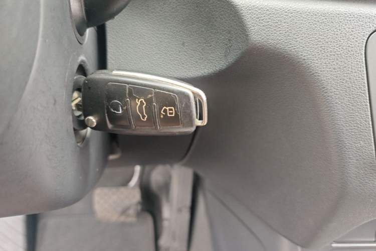 Used Audi Q3 2015 35 TFSI Comfort Model