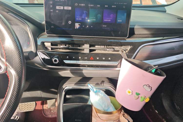 Used Haval H6 2021 National Trend Edition 1.5T Automatic Champion Version