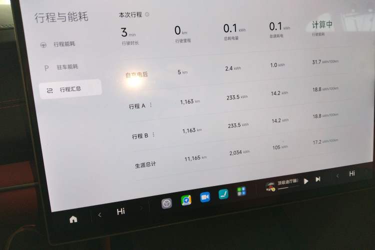 Used Xiaomi Auto SU7 2024 Four-Wheel Drive Ultra-Long Range Advanced Intelligent Driving Max Edition