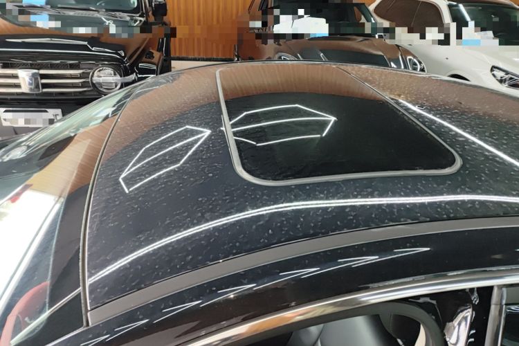 Used Hongqi H5 2022 Classic Model Facelift 1.5T DCT Qiyun Edition
