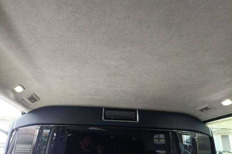 Used Buick Century 2023 2.0T Four-Seat Private Edition
