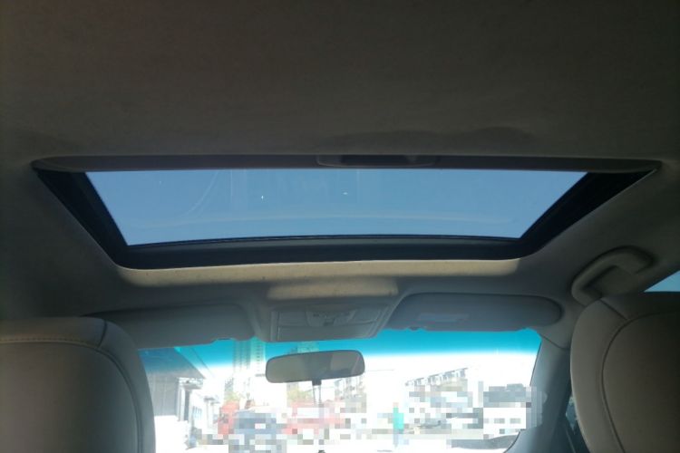 Used Nissan Teana 2011 2.0L XL Comfort Edition
