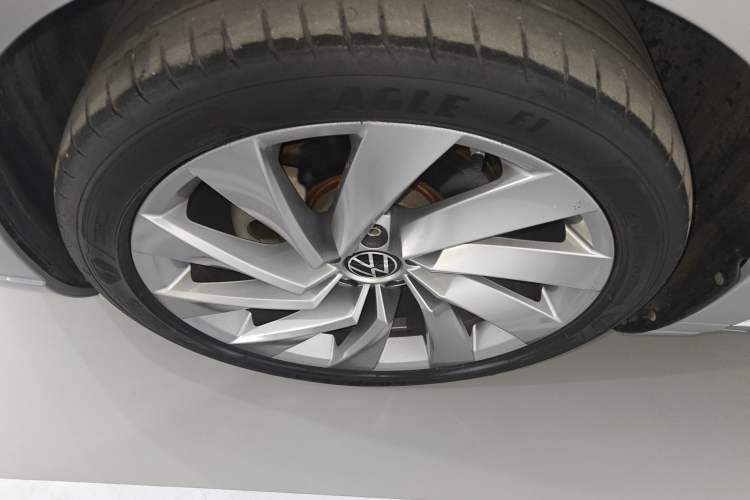 Used Volkswagen FAW-Volkswagen CC 2021 380TSI Brilliant Edition