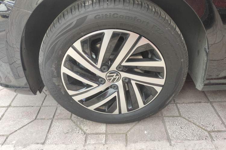 Used Volkswagen Lavida 2024 300TSI DSG Starry Sky Leading Edition