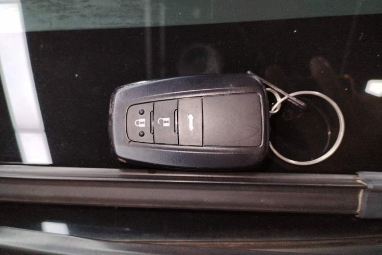 Used Toyota Allion 2021 2.0L Luxury Edition
