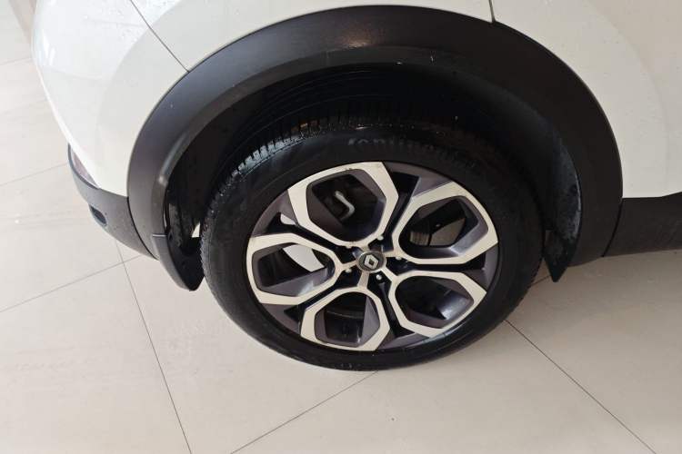 Used Renault Clio 2019 TCe270 Automatic Trendy Model