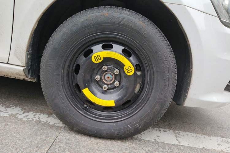 Used Volkswagen Bora 2013 1.6L Automatic Comfort Model