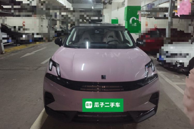 Used Lynk & Co 06 2025 Renew 1.5T Halo