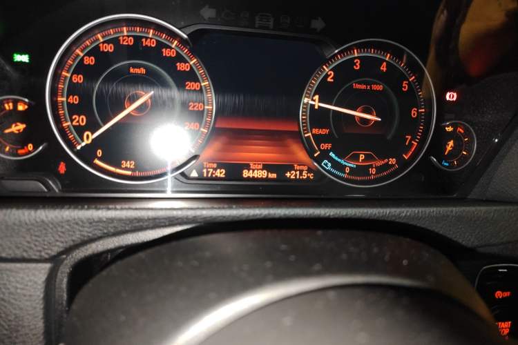 Used BMW 3 Series 2019 320Li M Sport Night Edition