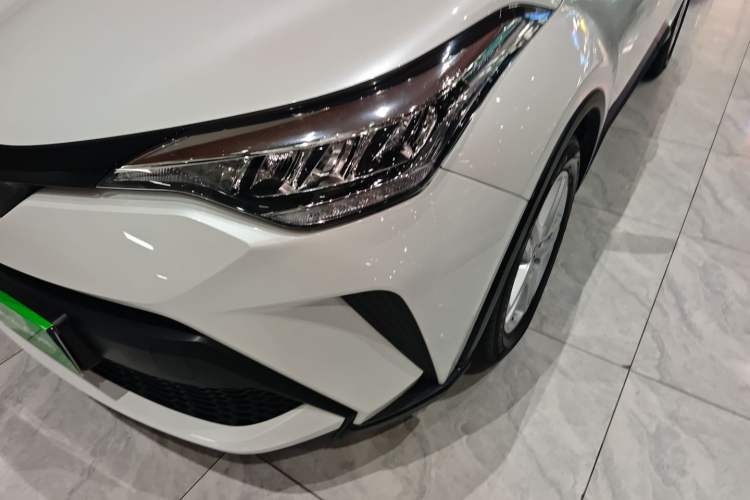 Used Toyota C-HR 2022 2.0L Comfort Edition Left Front Headlight