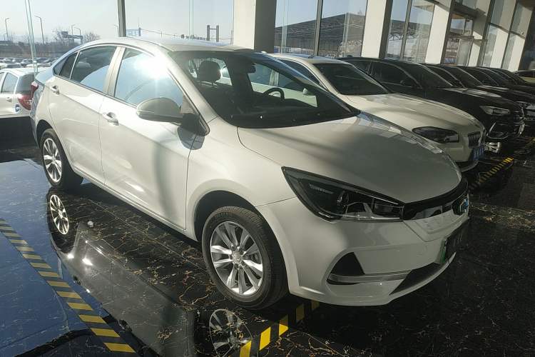 Used SINOGOLD Junxing 2023 Standard Model
