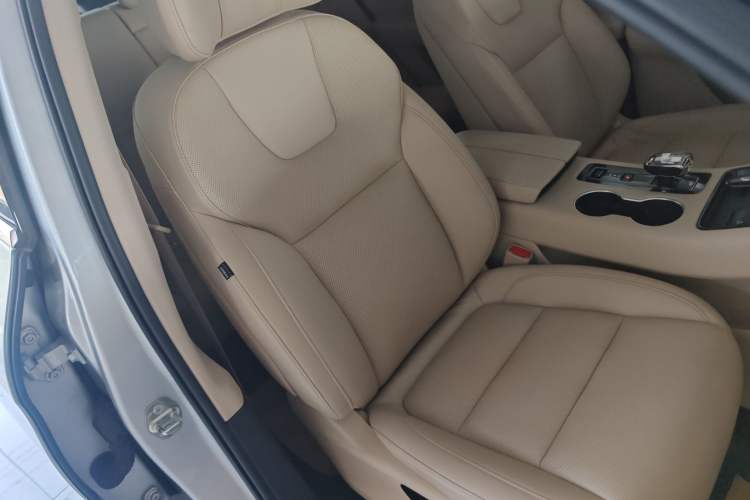 Used Hima AITO M5 2023 Extended-Range Four-Wheel Drive Intelligent Driving Version
