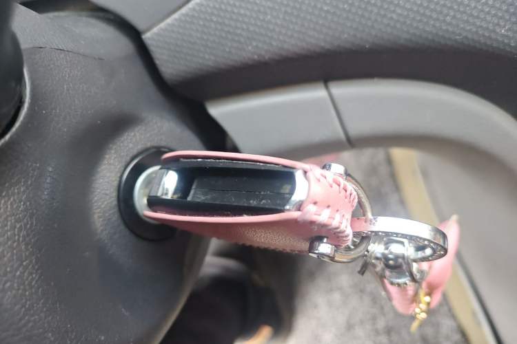 Used Hyundai Verna (older generation) 2014 1.4L Automatic Smart GLS
