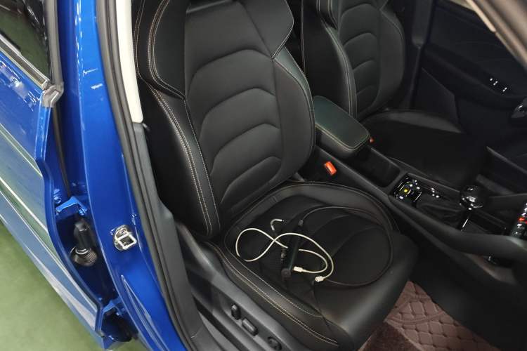 Used Skoda Kodiaq 2022 TSI330 7-Seater Two-Wheel-Drive Luxury Edition
