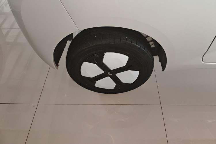 Used Wuling Hongguang MINIEV 2024 3rd Generation 215km Advanced Version